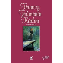 Fransız Teğmenin Kadını