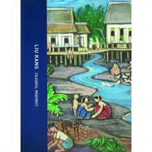 Liu Kang: Colourful Modernist