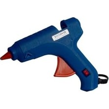 Anahtarlı 40 W Silikon Tabancası