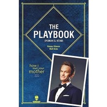 The Playbook - Oyunun El Kitabı: How I Met Your Mother Dizisi
