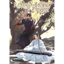 Karanlık Yolun Efendisi 3