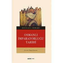 Osmanlı Imparatorluğu Tarihi