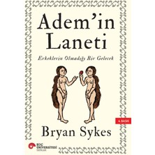 Adem'in Laneti: Erkeklerin Olmadığı Bir Gelecek