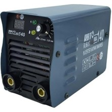 Rbt Robustech Kaynak Makinesi