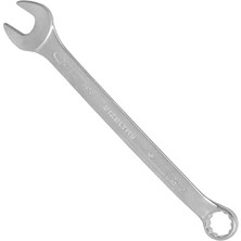 0370 Boyunlu Kombine Anahtar 30 mm