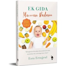 Ek Gıda Macerası Başlasın