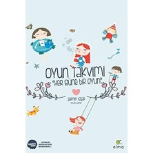Oyun Takvimi: Her Güne Bir Oyun