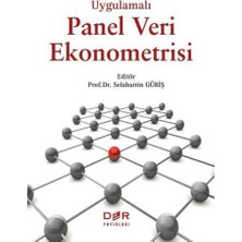 Uygulamalı Panel Veri Ekonometrisi
