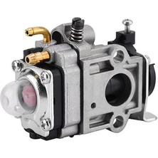 Johnser Solax TK520D Motorlu Tırpan Karburatör