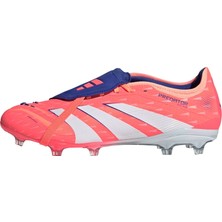 Adidas Performance JS4073 Predator Pro Fold-Over Tongue Firm Ground Boots
