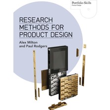 Research Methods For Product Design (Portfolio Skills)