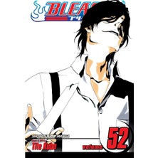 Bleach, Vol. 52: Volume 52