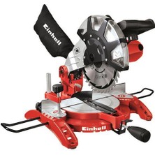 Elma Shop Einhell Tc Ms 2513 L Gönye Kesme Testeresi