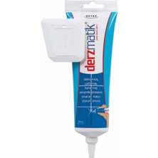 Judge Beyaz Derz Dolgusu - Lavabo Küvet Fayans Derzi Kalemi 380GR Suya Dayanıklı Spatula Hediyeli