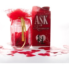 Judge Aşk Kavanozu Model 2