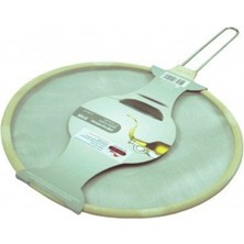 Judge Yağ Sıçratmaz Kapak - 27 cm