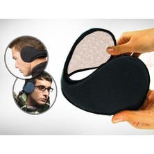 Judge Ense Tipi Kışlık Polar Kulaklık