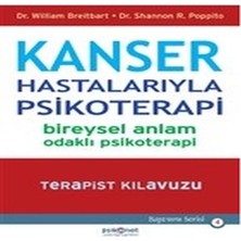 Elma Shop Kanser Hastalarıyla Psikoterapi