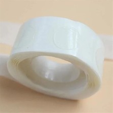 Judge Çift Taraflı Yapışkan Balon Yapıştırma Bandı Sticker Balon Yapıştırıcı