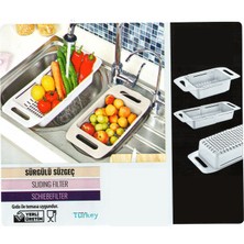 Judge Sürgülü Süzgeç