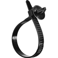 Alpha Auto Part Vw Audi Seat Skoda Porsche Lamborghini Skoda Opel Citroen Için Kablo Bağı - 1 Adet