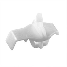 Alpha Auto Part Mercedes W201 Için Çamurluk Kaplama Klips - 1 Adet