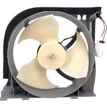 Mews Nook DA97-15765A DA31-00340A Buzdolabı Kondenser Fan Motor Montajı Samsung DA97-12842A DA31-00278C Dc 12V (Yurt Dışından)