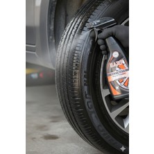 Sarp Oto Lastik Parlatıcı Sprey 500 ml 1 Adet