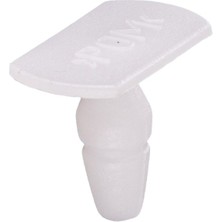 Alpha Auto Part Mercedes C Class W203 W251 Için Kaporta Döşeme Klips - 1 Adet