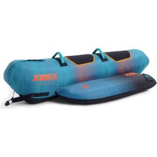 Jobe Chaser 2 Kişilik 254 cm Kırmızı Ringo