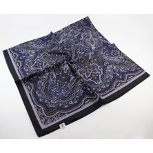 Mısırlı Eşarp Pamuk Eşarp 120X120