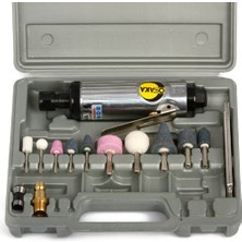 Osaka Opt 4 Kalıpçı Taşlama Seti