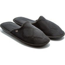 Twigy Slice Erkek Ev Terliği Siyah 41/46