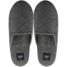 Twigy Tw Bako Füme Erkek Ev Terliği