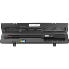 Brio Tork Anahtarı Dijital 1/4 1,5- 30NM