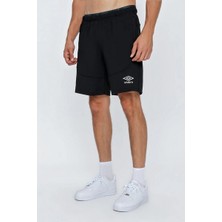 Umbro TE0161-1-SYH Diamond Camp Erkek Spor Şort