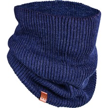 Norfolk Dover %70 Merino Yünlü Termal Boyunluk