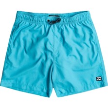 Billabong All Day Lb Erkek Mavi Volley Short