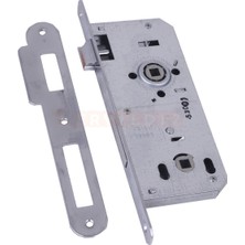 Kale 149-45 mm Wc Nikel Kapı Kilit