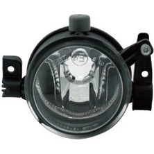 Tyc FOR10FO019 - Ön Sis Farı Sag Focus Iı 04 08 C-Max 04 08 19-A407-05-2B