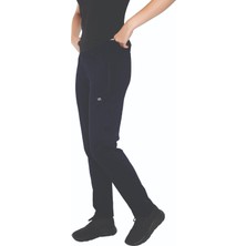 Crozwise Dalgıç Bayan Alt Eşofman Lacivert 2226