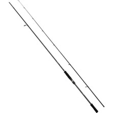 Shimano Bassterra A 274 cm 12-38 gr Spin Olta Kamışı