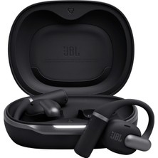 Jbl Sense Pro, True Wireless Kulaklık, Siyah