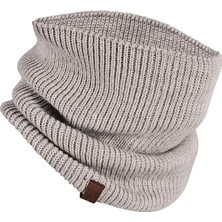 Norfolk Dover %70 Merino Yünlü Termal Boyunluk