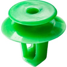 Alpha Auto Part Mercedes Vito Sprinter Için Kapı Döşeme Klips - 1 Adet