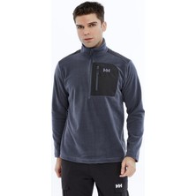 Helly Hansen Block Halfzıp Erkek Polar HH..12008 HHA.860