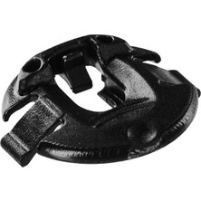 Alpha Auto Part  Seat Skoda Vw Passat Audi A1 A4 A5 A6 Için Çamurluk Bağlantı Elemanı Klips - 1 Adet