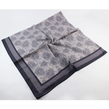 Mısırlı Eşarp Pamuk Eşarp 120X120