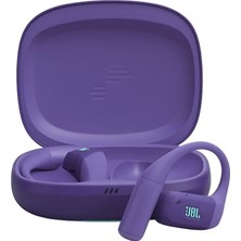 Jbl Endurance Zone Bluetooth Kulaklık, Mor