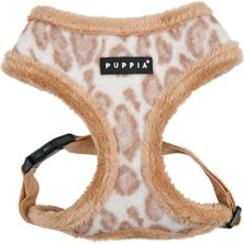 Puppia Kovo Ayarlanabilir Polarlı Göğüs Tasması